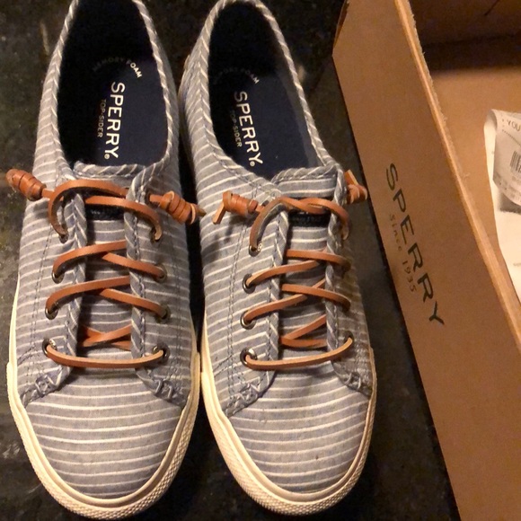 Sperry sneakers - Picture 6 of 8